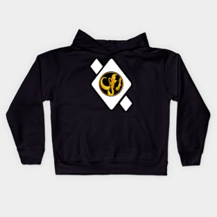 M@stod0nt3 Kids Hoodie